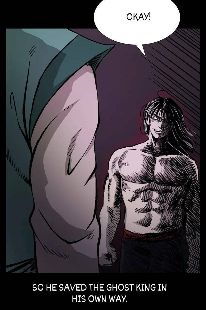 Real-Life Horror Stories Chapter 104 page 52 - 