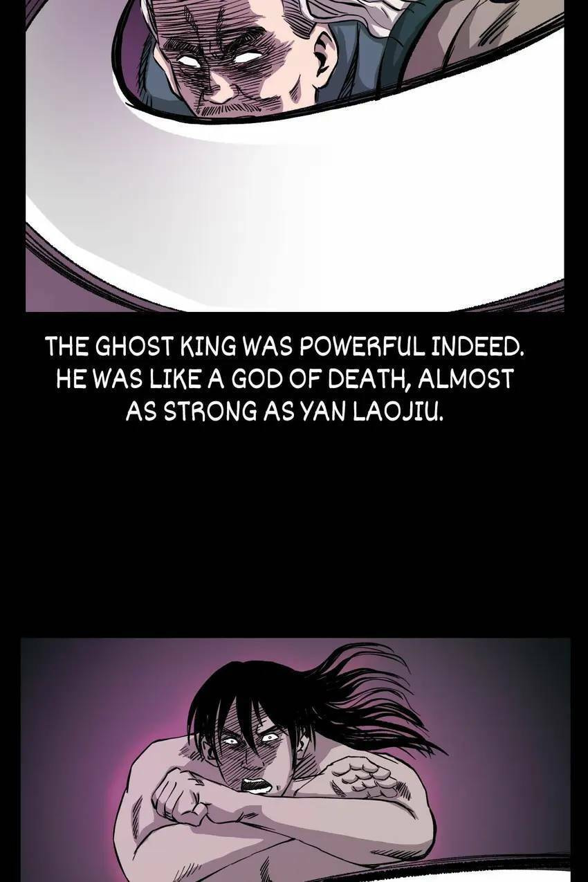 Real-Life Horror Stories Chapter 104 page 54 - 