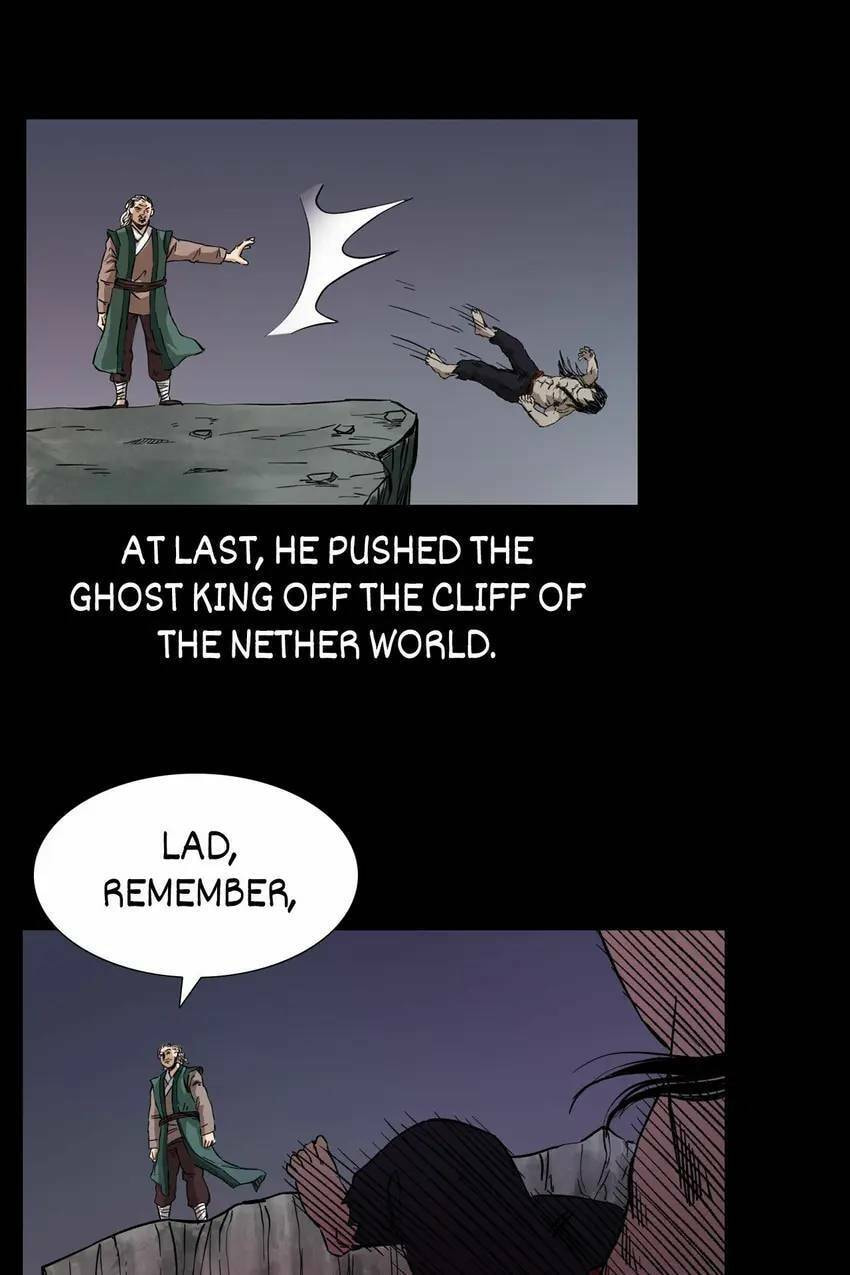 Real-Life Horror Stories Chapter 104 page 56 - 