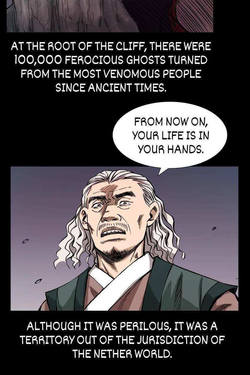 Real-Life Horror Stories Chapter 104 page 57 - 