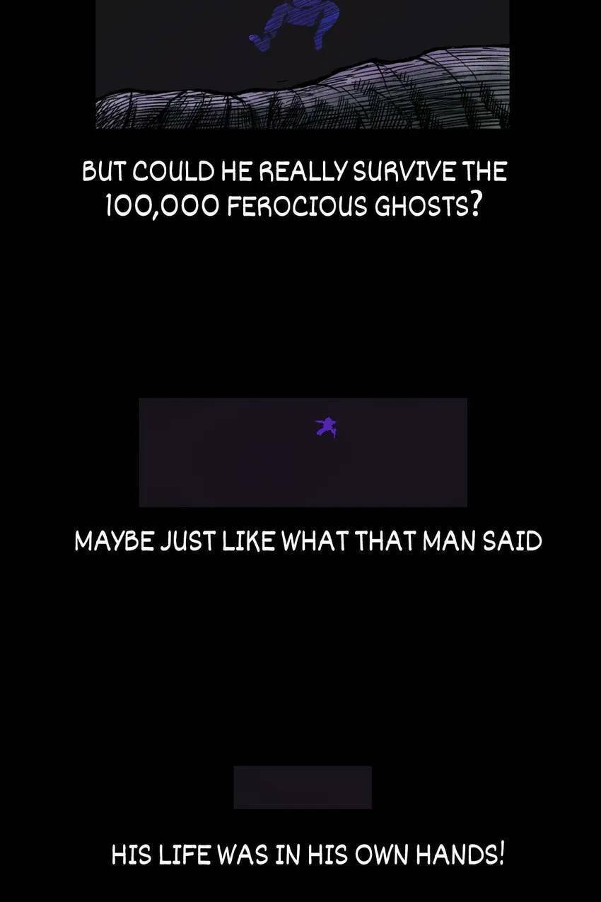 Real-Life Horror Stories Chapter 104 page 59 - 