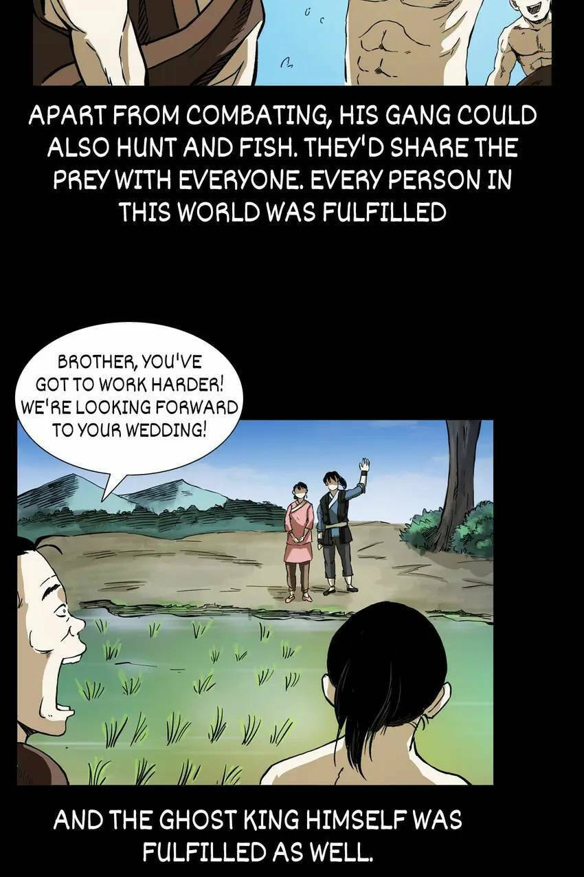 Real-Life Horror Stories Chapter 104 page 7 - 