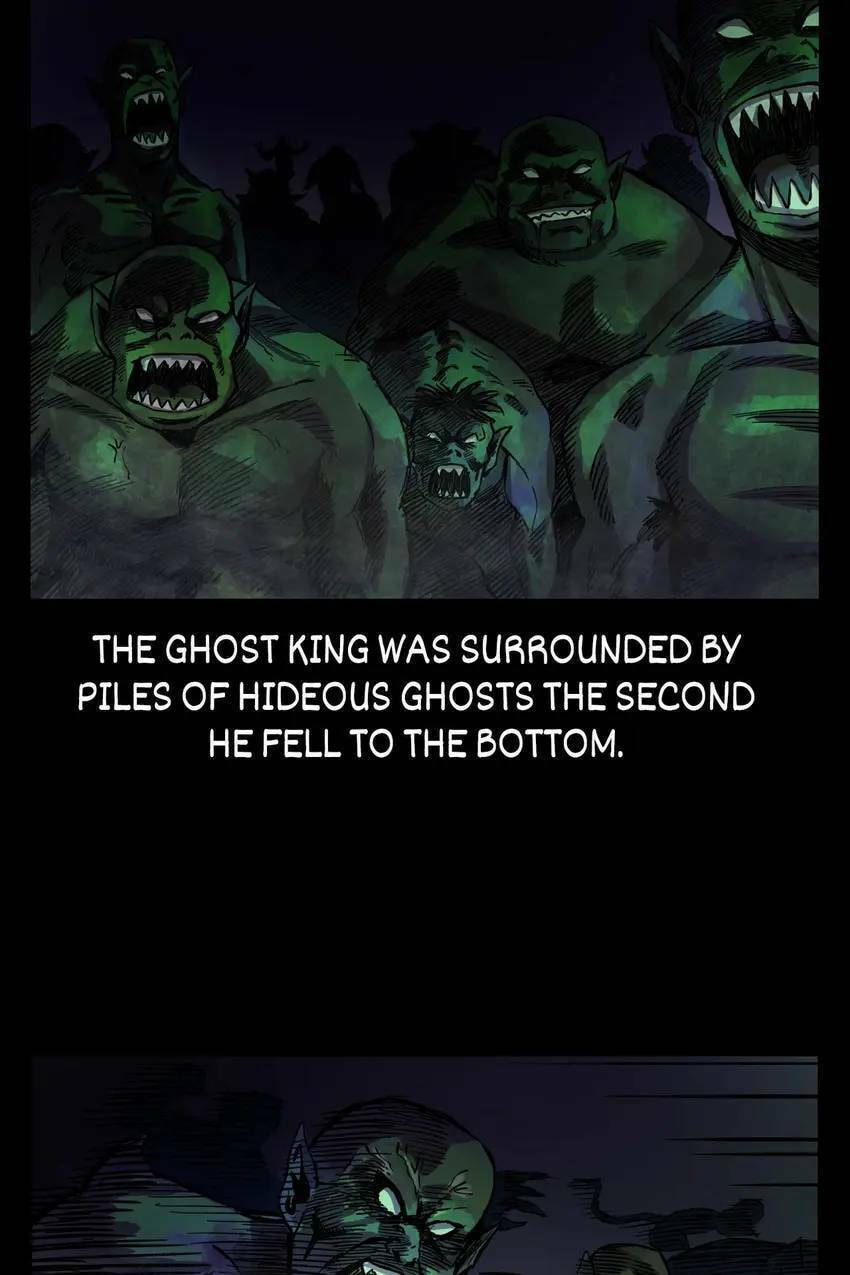 Real-Life Horror Stories Chapter 104 page 61 - 
