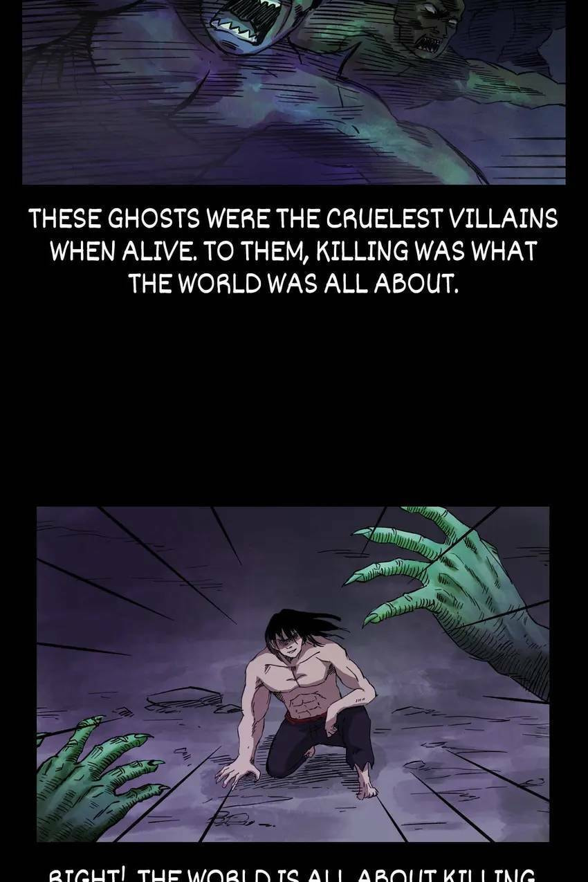 Real-Life Horror Stories Chapter 104 page 62 - 