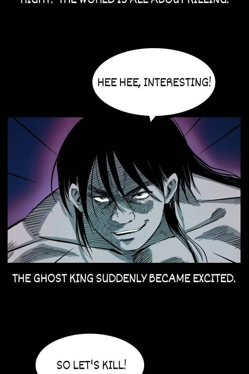 Real-Life Horror Stories Chapter 104 page 63 - 