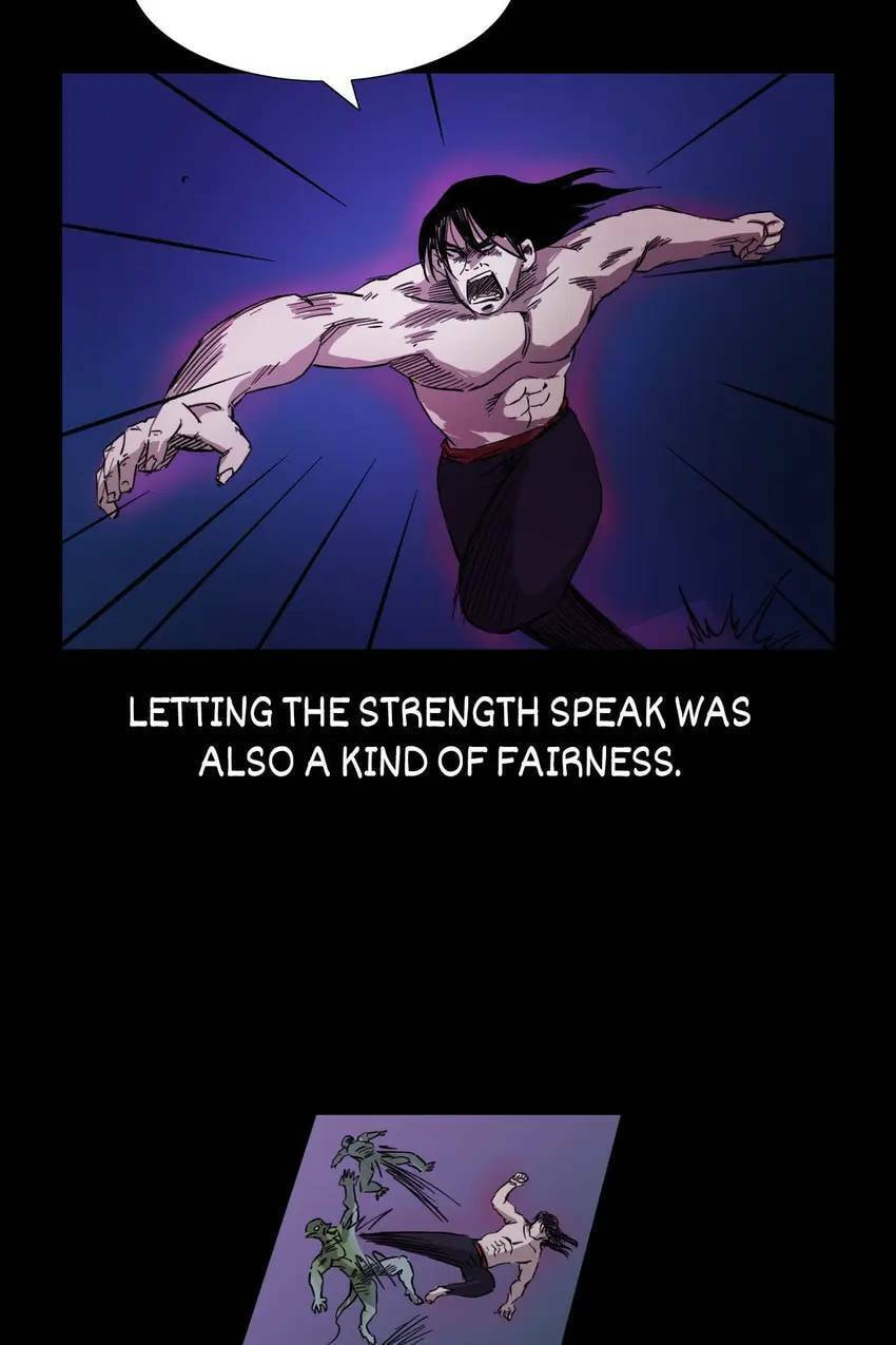 Real-Life Horror Stories Chapter 104 page 64 - 