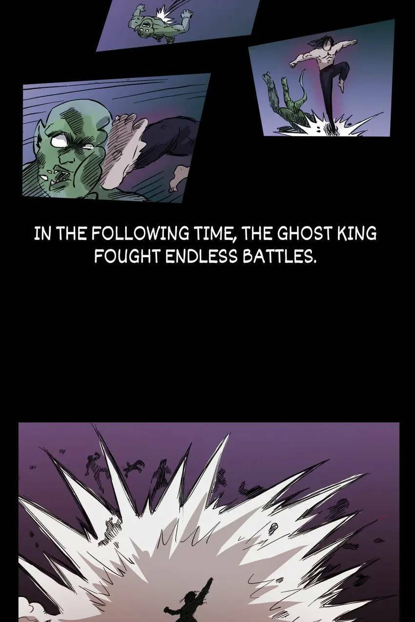 Real-Life Horror Stories Chapter 104 page 65 - 