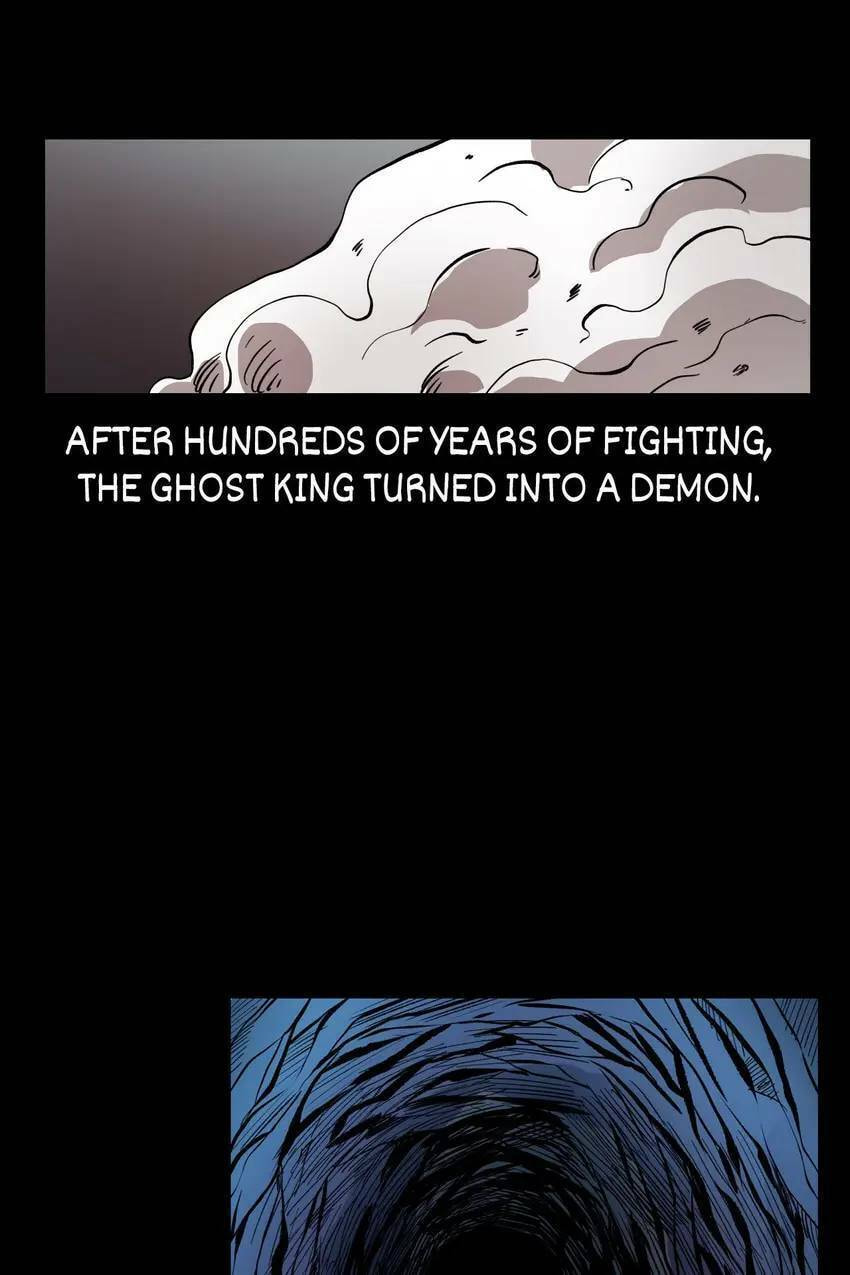 Real-Life Horror Stories Chapter 104 page 67 - 