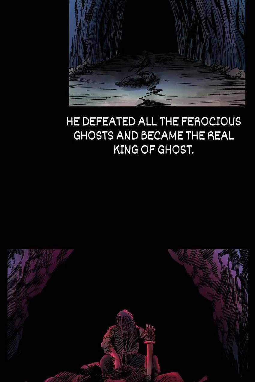 Real-Life Horror Stories Chapter 104 page 68 - 