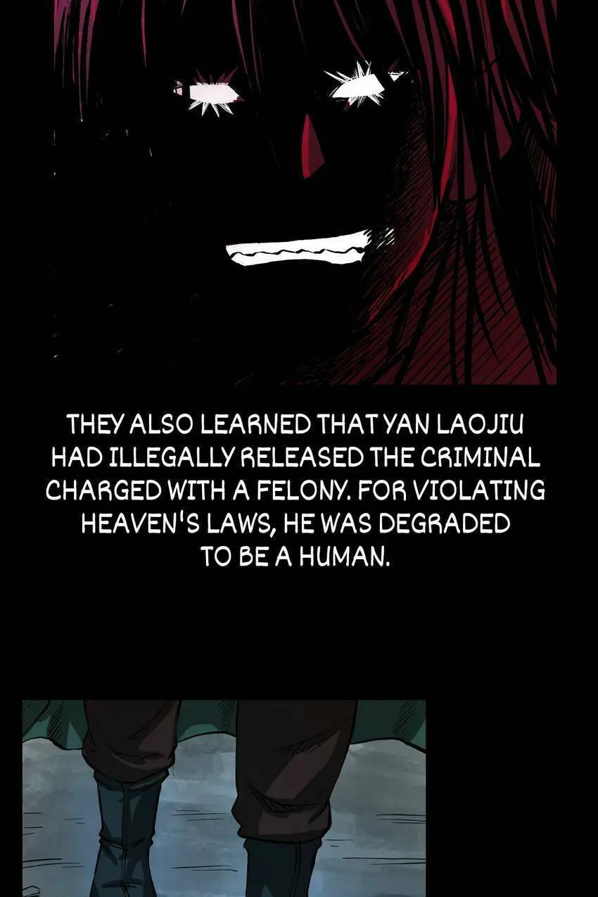 Real-Life Horror Stories Chapter 104 page 70 - 