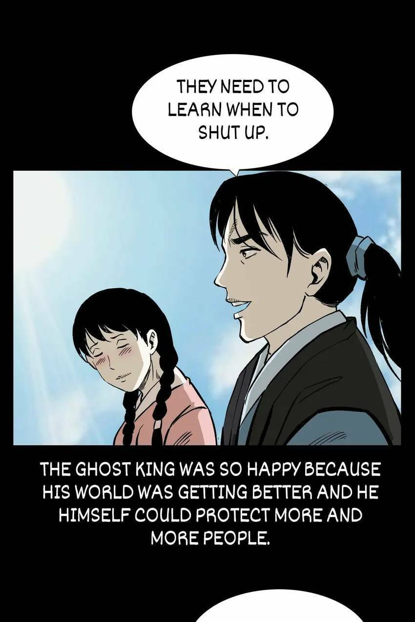 Real-Life Horror Stories Chapter 104 page 8 - 