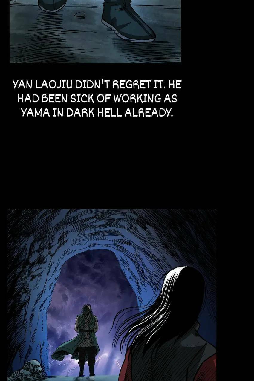 Real-Life Horror Stories Chapter 104 page 71 - 