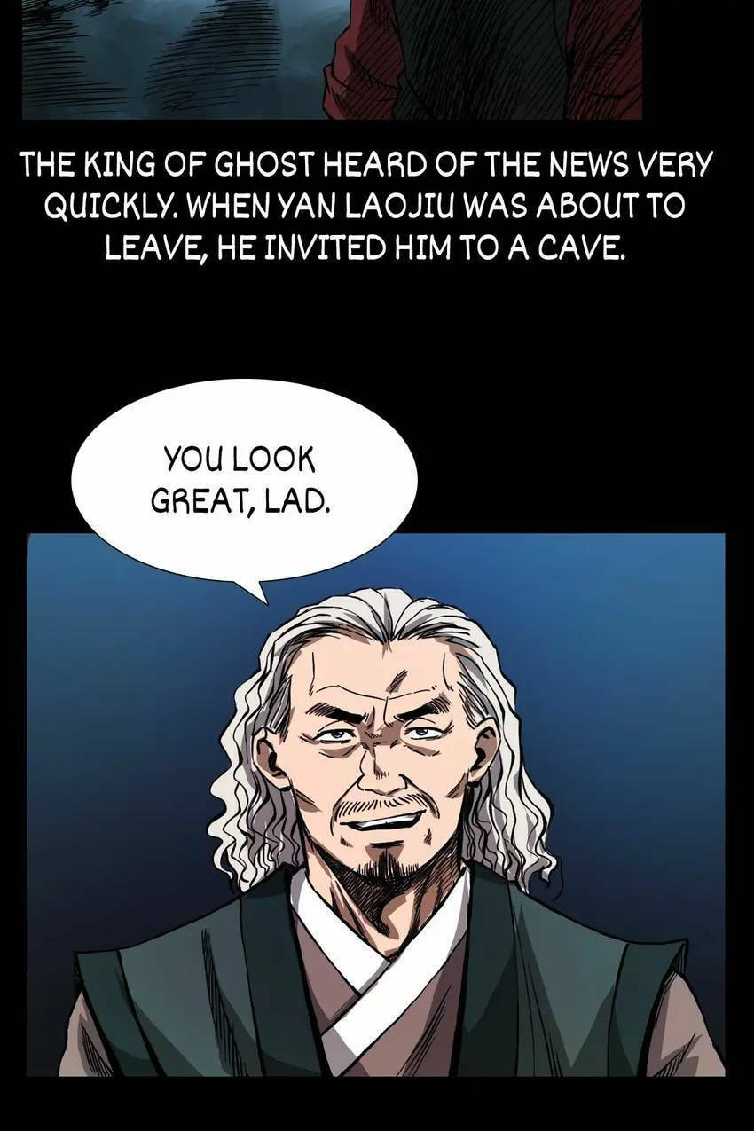 Real-Life Horror Stories Chapter 104 page 72 - 