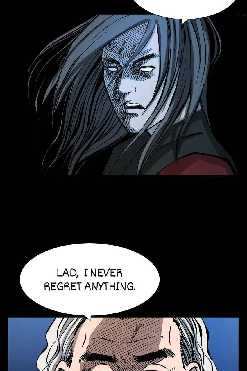 Real-Life Horror Stories Chapter 104 page 74 - 
