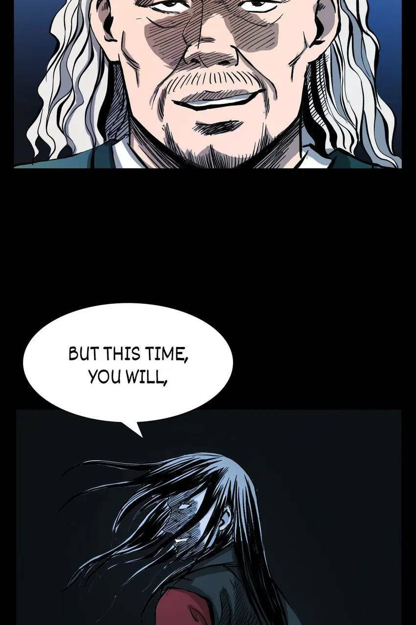 Real-Life Horror Stories Chapter 104 page 75 - 