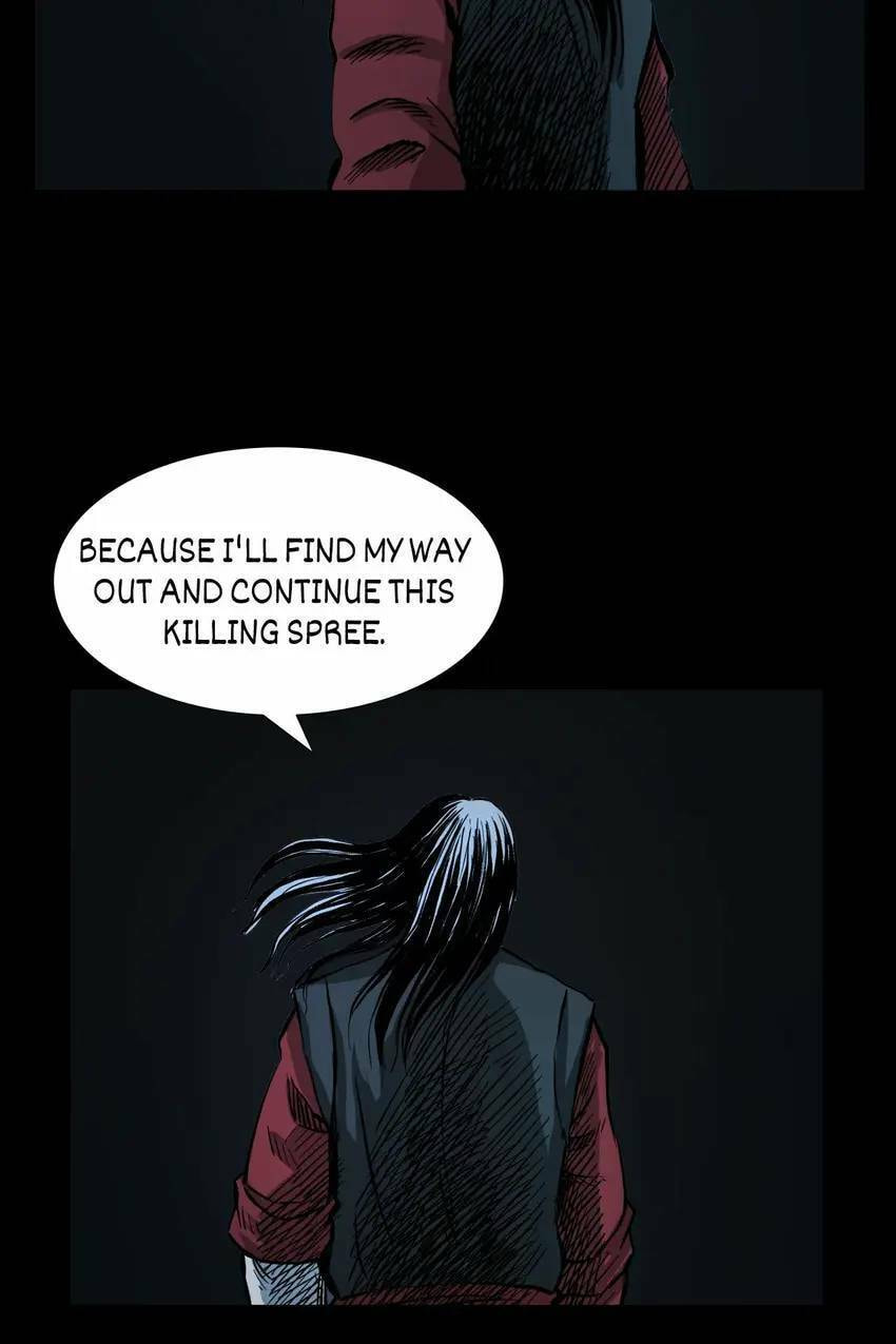 Real-Life Horror Stories Chapter 104 page 76 - 