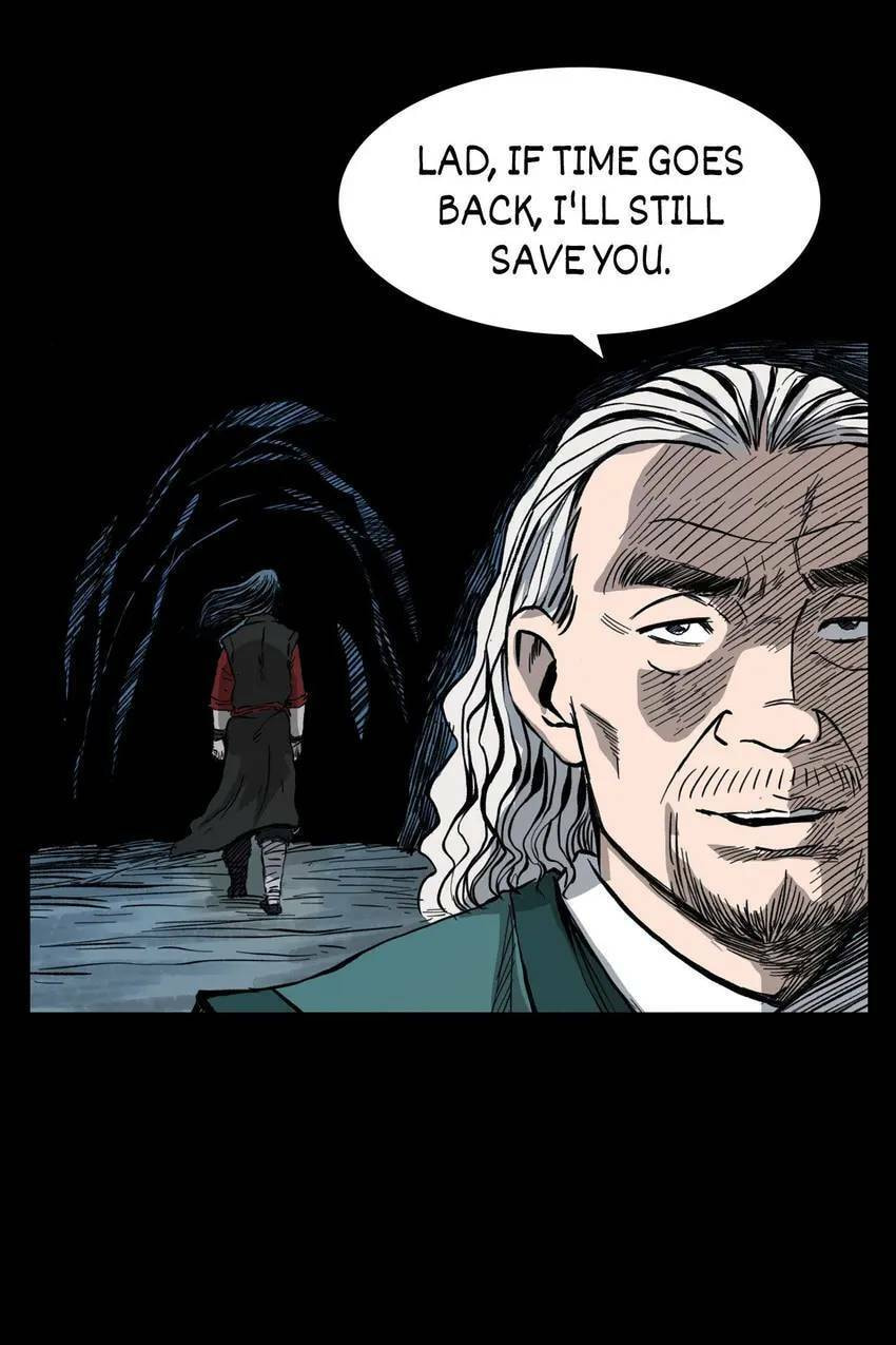 Real-Life Horror Stories Chapter 104 page 78 - 