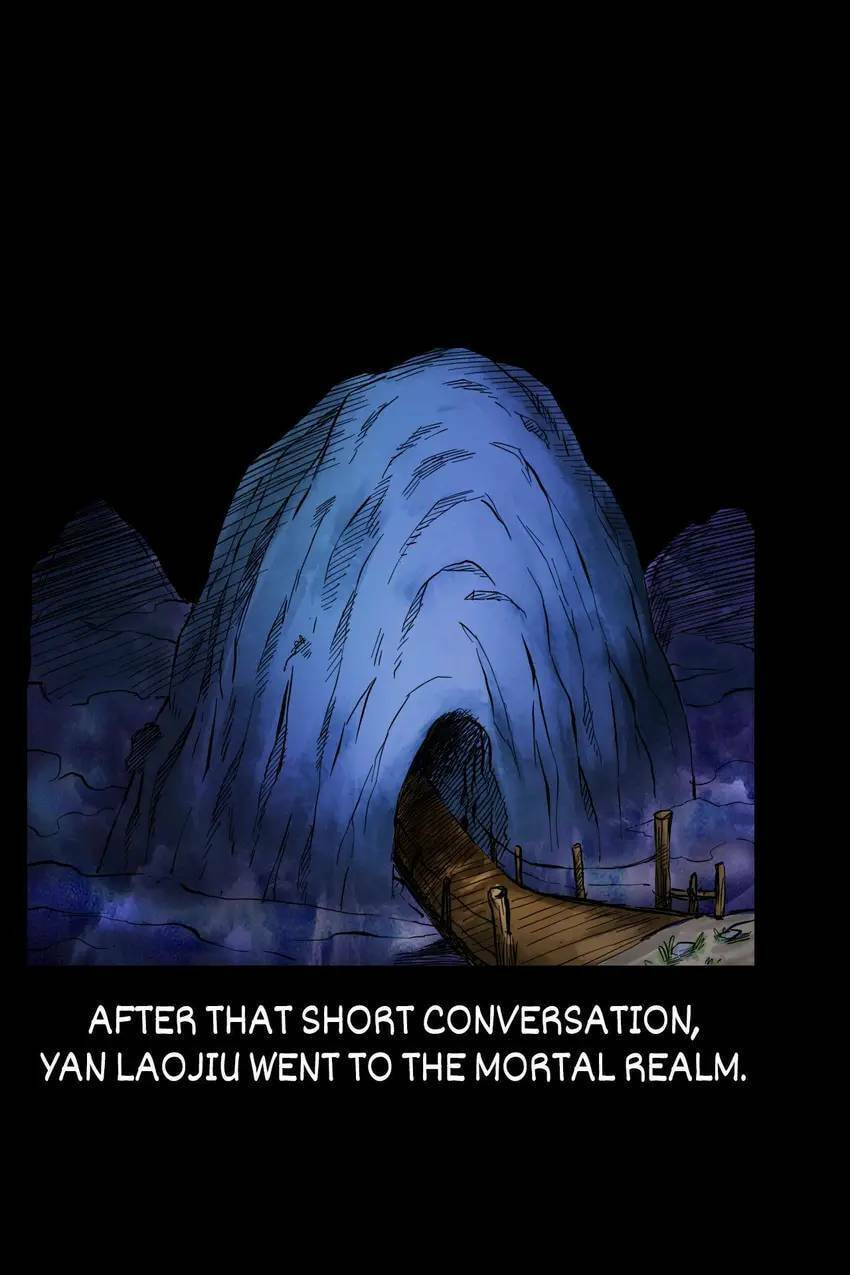 Real-Life Horror Stories Chapter 104 page 79 - 