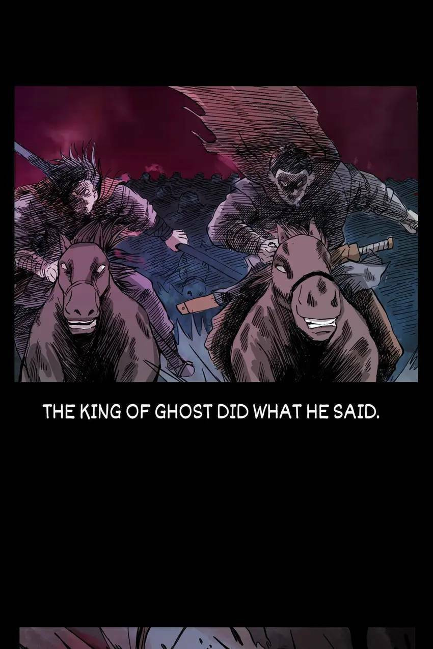 Real-Life Horror Stories Chapter 104 page 80 - 