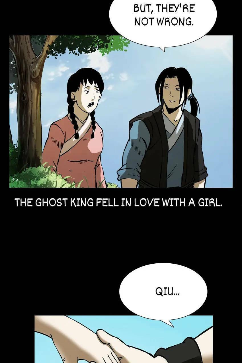 Real-Life Horror Stories Chapter 104 page 9 - 