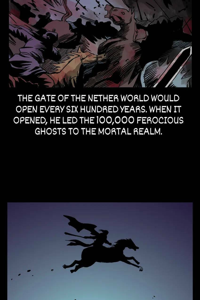 Real-Life Horror Stories Chapter 104 page 81 - 