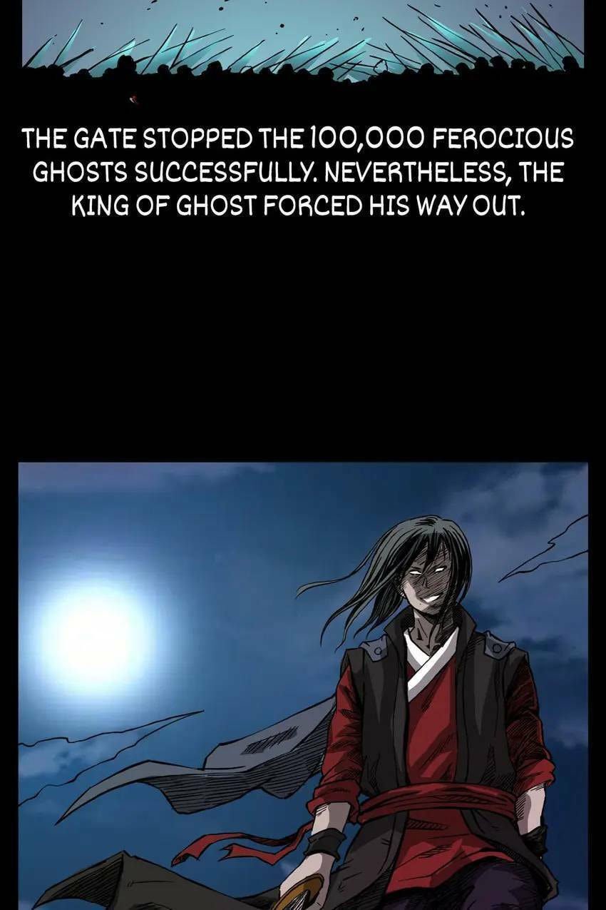 Real-Life Horror Stories Chapter 104 page 82 - 