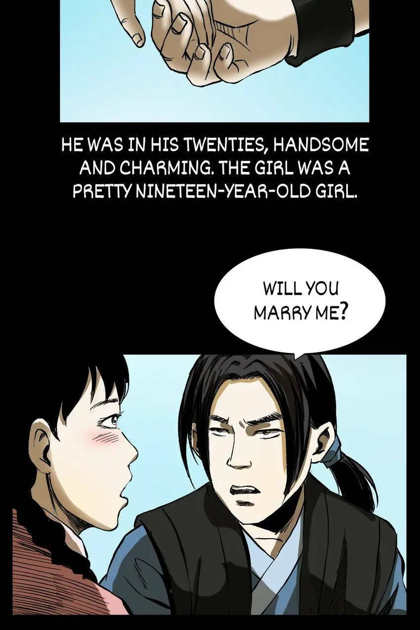 Real-Life Horror Stories Chapter 104 page 10 - 