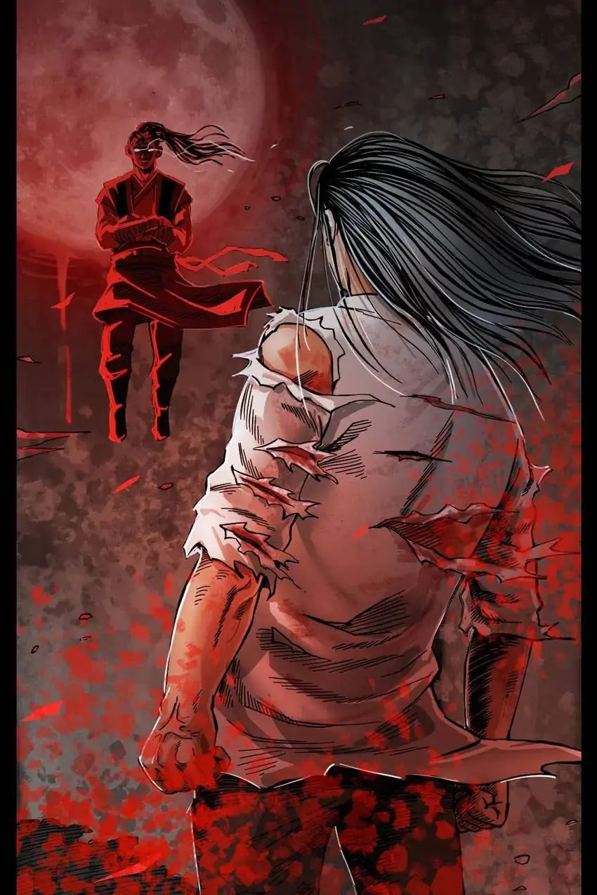 Real-Life Horror Stories Chapter 105 page 2 - 