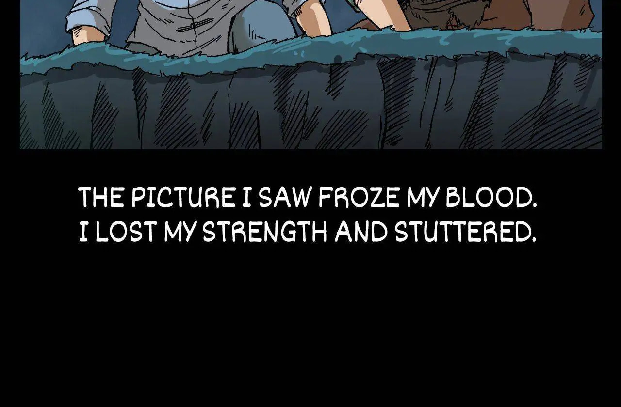 Real-Life Horror Stories Chapter 105 page 11 - 