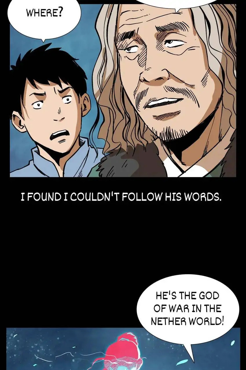 Real-Life Horror Stories Chapter 105 page 13 - 