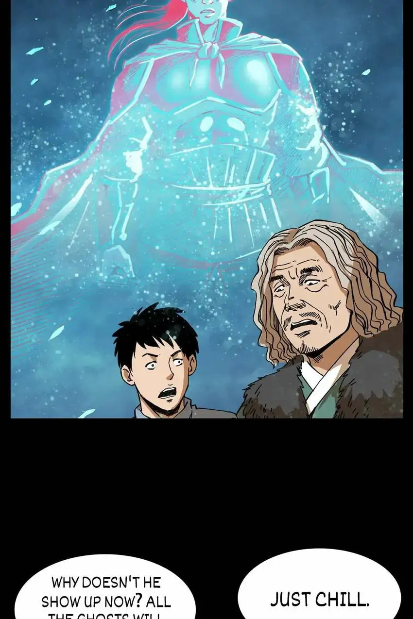 Real-Life Horror Stories Chapter 105 page 14 - 