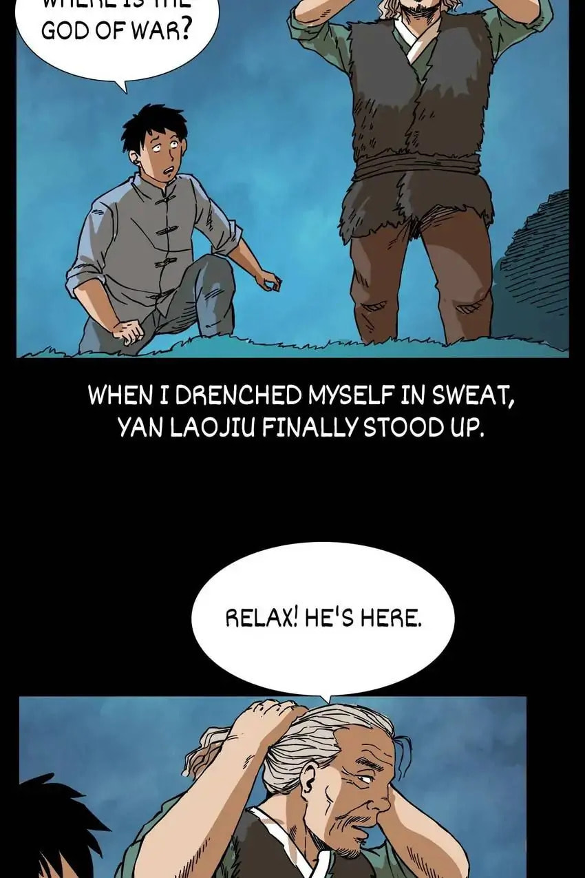 Real-Life Horror Stories Chapter 105 page 16 - 
