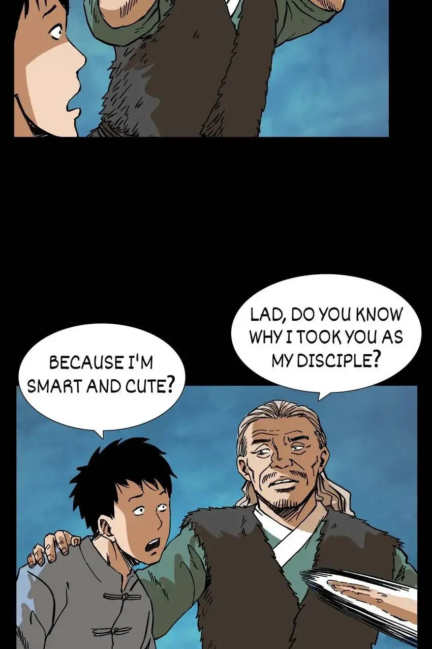 Real-Life Horror Stories Chapter 105 page 17 - 