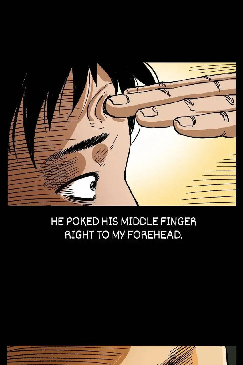 Real-Life Horror Stories Chapter 105 page 19 - 