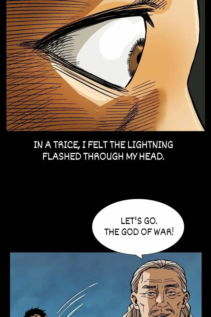 Real-Life Horror Stories Chapter 105 page 20 - 
