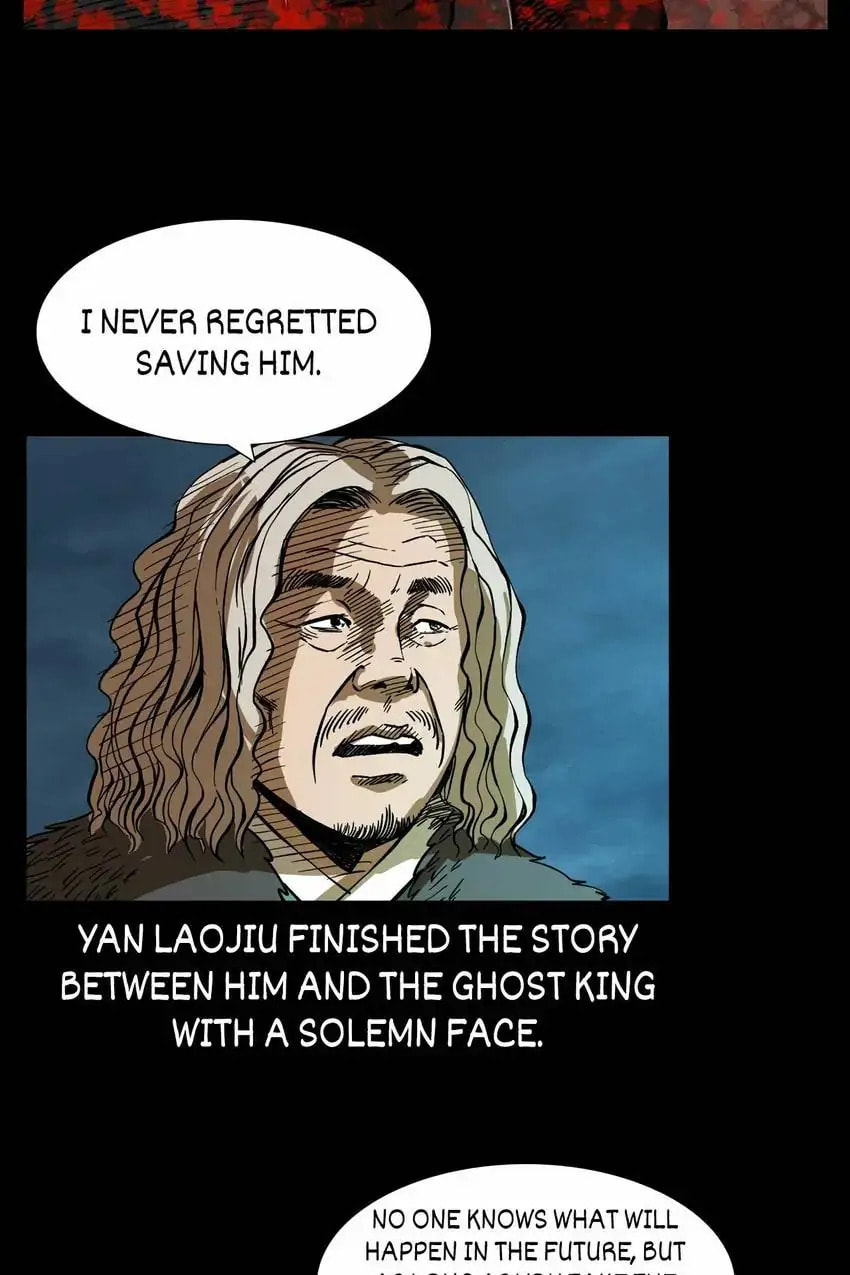 Real-Life Horror Stories Chapter 105 page 3 - 