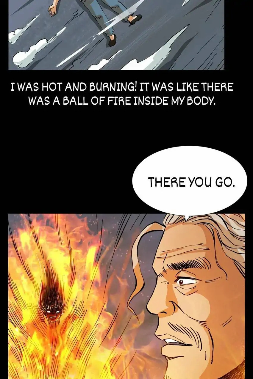 Real-Life Horror Stories Chapter 105 page 24 - 