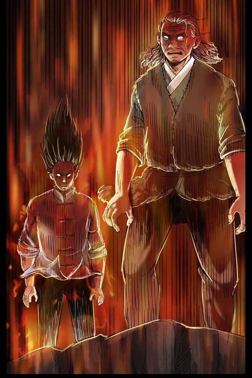 Real-Life Horror Stories Chapter 105 page 27 - 
