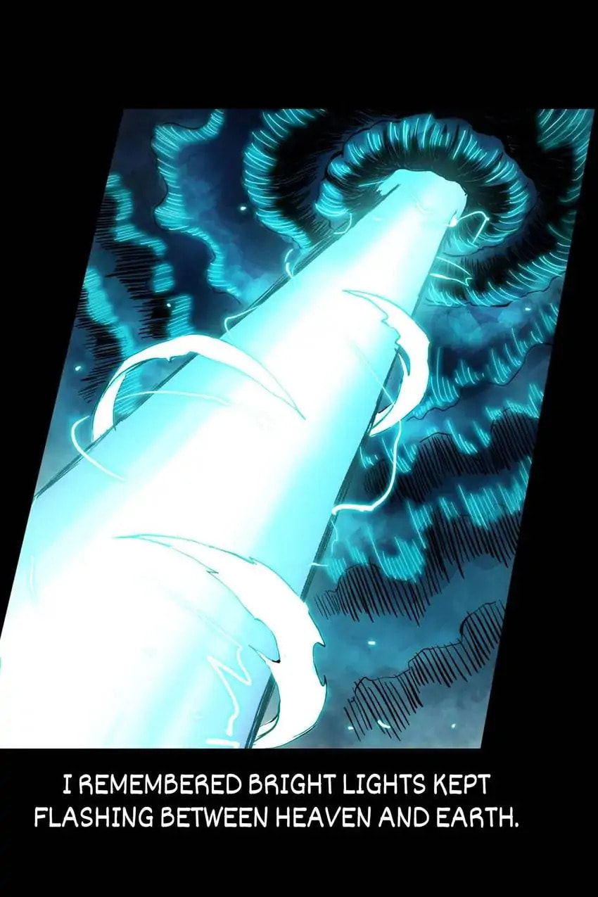Real-Life Horror Stories Chapter 105 page 31 - 