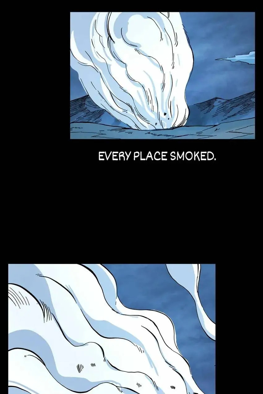 Real-Life Horror Stories Chapter 105 page 35 - 
