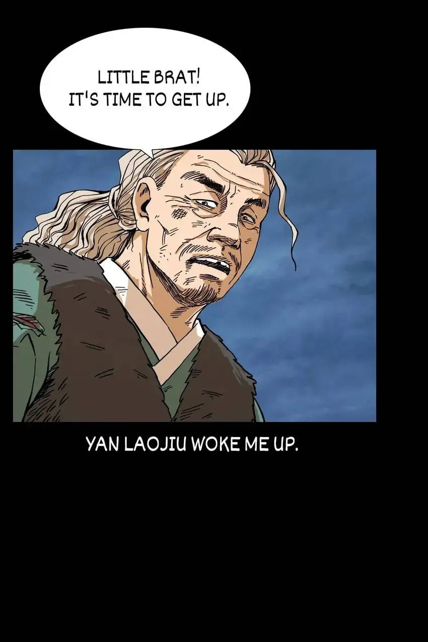 Real-Life Horror Stories Chapter 105 page 37 - 