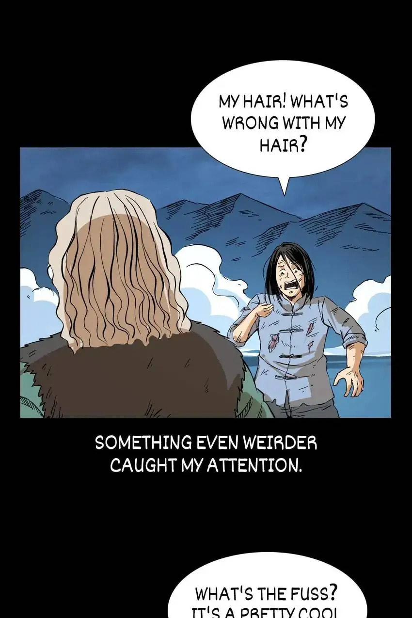 Real-Life Horror Stories Chapter 105 page 41 - 