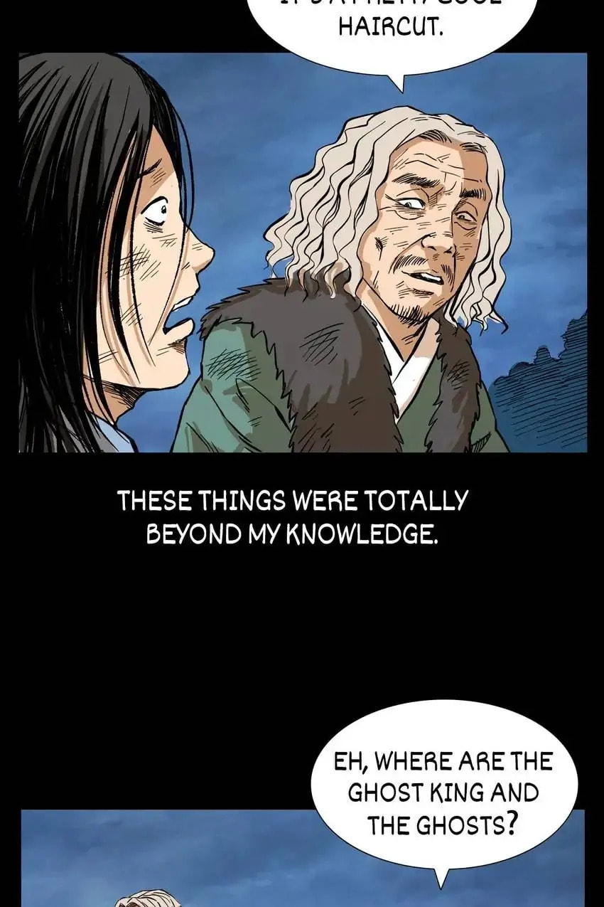 Real-Life Horror Stories Chapter 105 page 42 - 