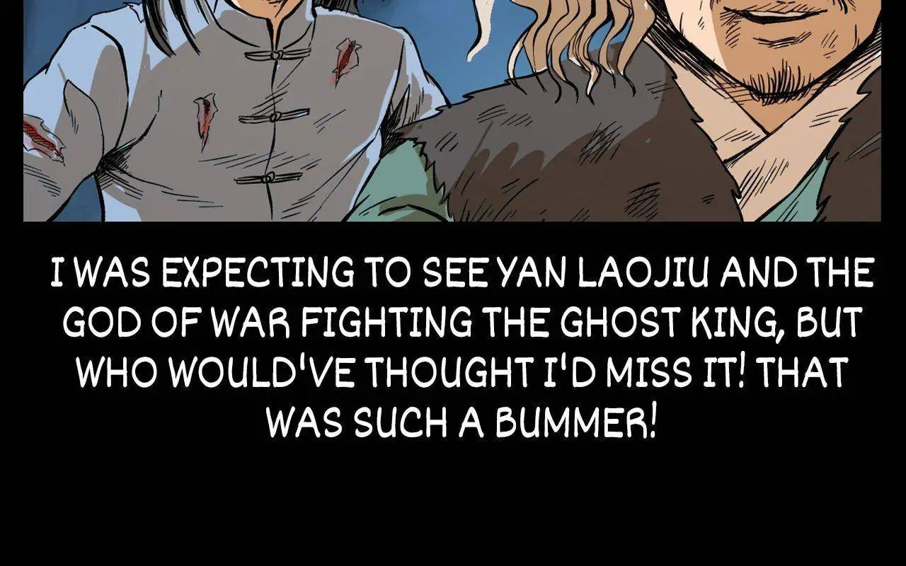 Real-Life Horror Stories Chapter 105 page 44 - 