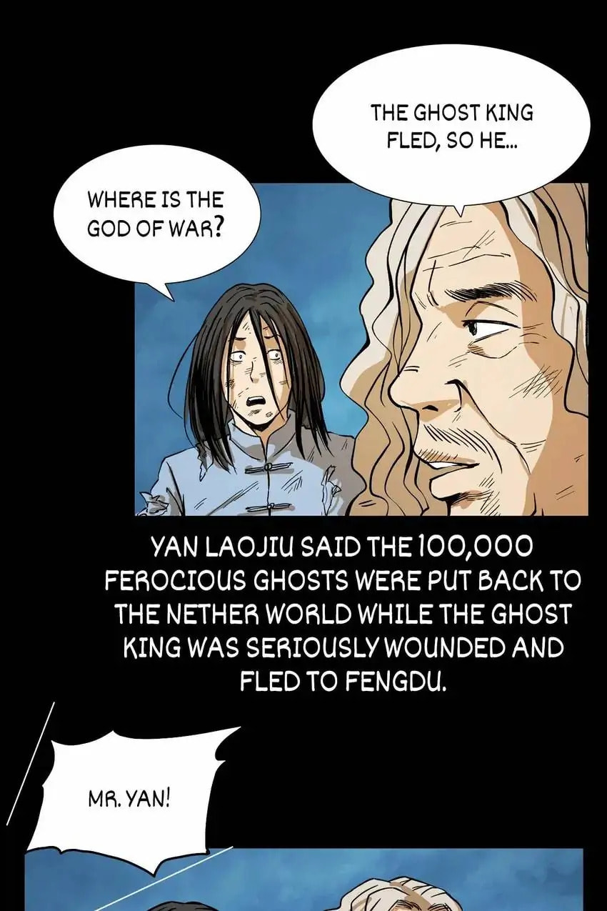Real-Life Horror Stories Chapter 105 page 45 - 