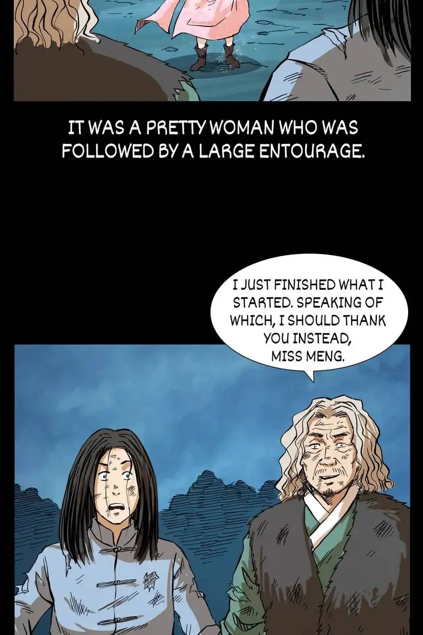 Real-Life Horror Stories Chapter 105 page 47 - 