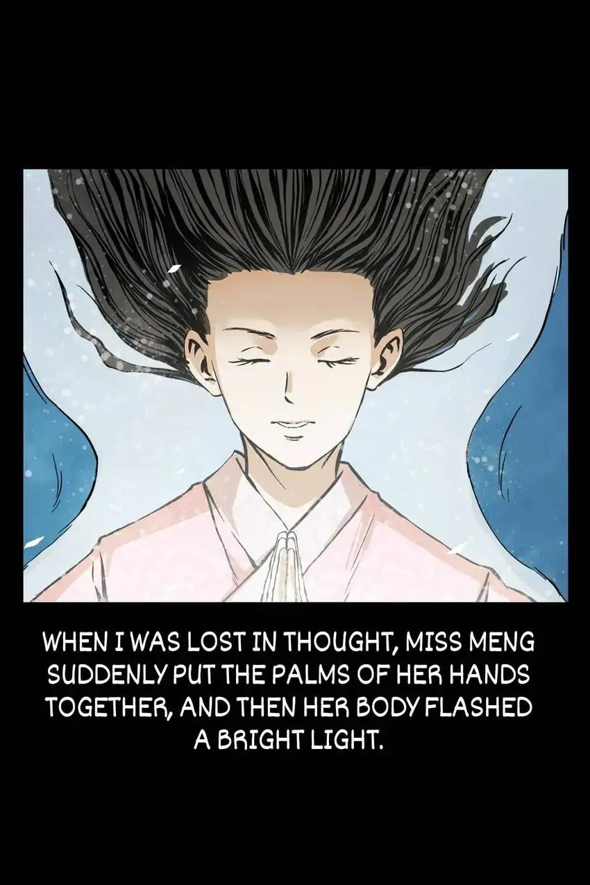 Real-Life Horror Stories Chapter 105 page 49 - 