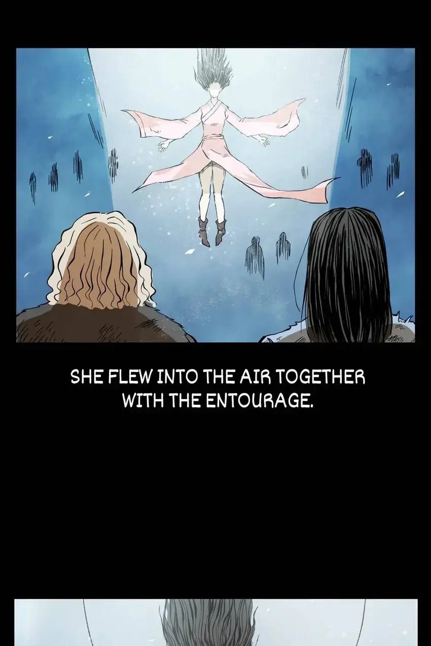 Real-Life Horror Stories Chapter 105 page 50 - 