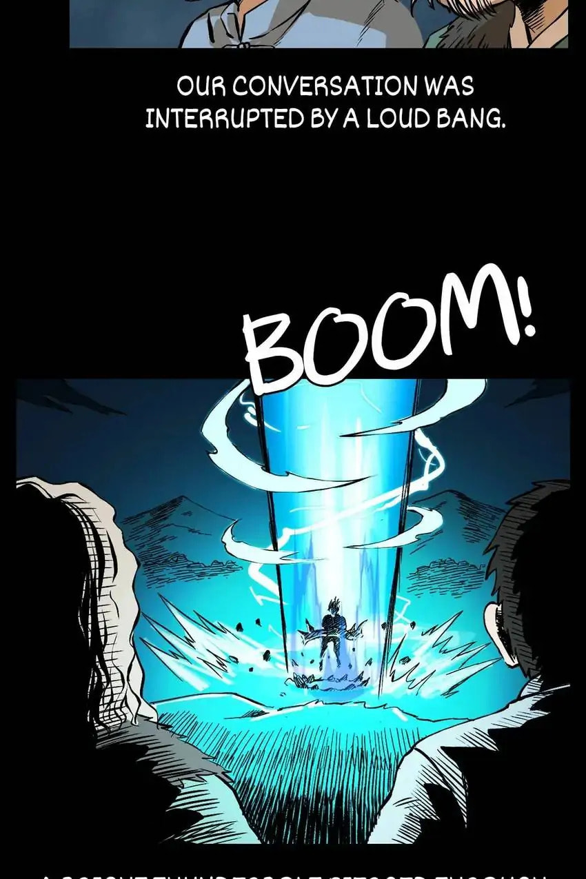 Real-Life Horror Stories Chapter 105 page 6 - 