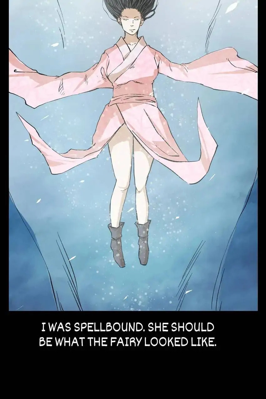 Real-Life Horror Stories Chapter 105 page 51 - 